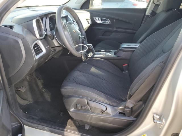 Photo 7 from auction – 2015 CHEVROLET EQUINOX LS with VIN 2GNALAEK7F6254954