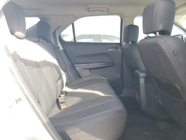 Photo 11 from auction – 2012 CHEVROLET EQUINOX with VIN 2GNALPEK4C1117658