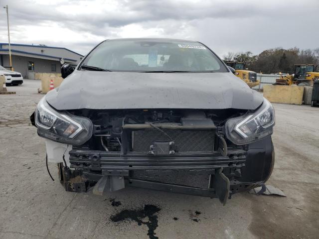 Photo 5 from auction – 2024 NISSAN VERSA S with VIN 3N1CN8DV2RL861086
