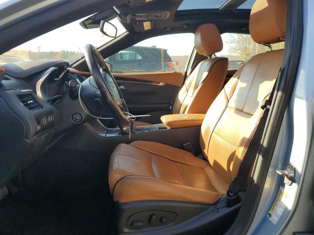 Photo 7 from auction – 2015 CHEVROLET IMPALA LTZ with VIN 1G1165S35FU110656