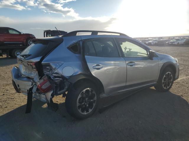 Photo 3 from auction – 2021 SUBARU CROSSTREK with VIN JF2GTABCXM8372408