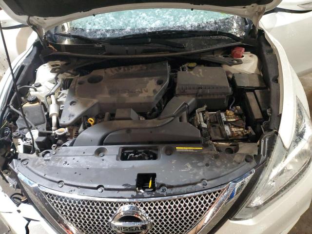 Photo 11 from auction – 2016 NISSAN ALTIMA 2.5 with VIN 1N4AL3AP5GC130735