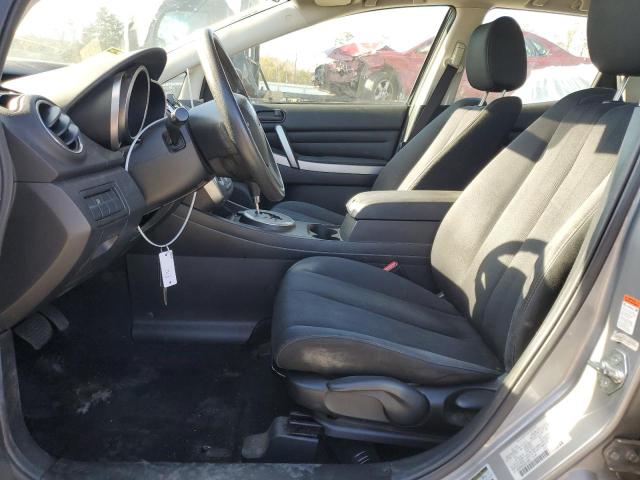Photo 7 from auction – 2010 MAZDA CX-7 with VIN JM3ER2W53A0318567
