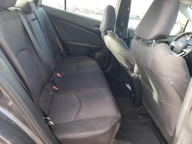 Photo 10 from auction – 2016 TOYOTA PRIUS with VIN JTDKARFU7G3016693