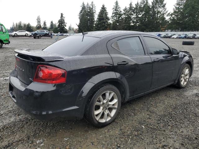 Photo 3 from auction – 2012 DODGE AVENGER R/ with VIN 1C3CDZBG6CN207293