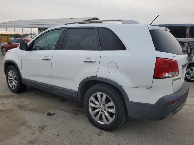 Photo 2 from auction – 2011 KIA SORENTO BA with VIN 5XYKT4A22BG050127