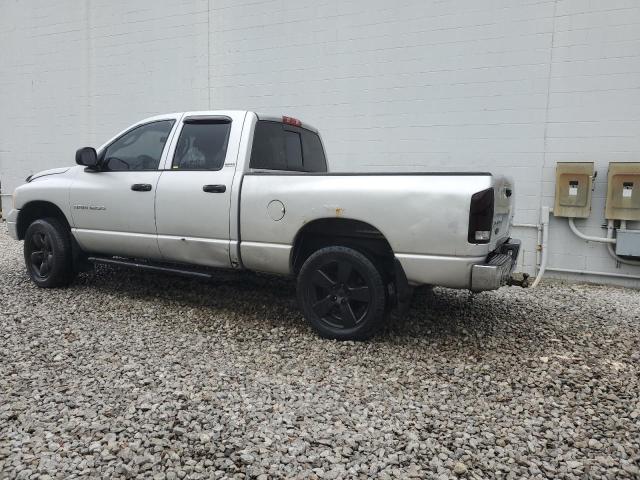 Photo 2 from auction – 2002 DODGE RAM 1500 with VIN 1D7HU18Z82J186681