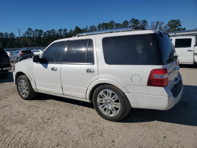 Photo 2 from auction – 2011 FORD EXPEDITION with VIN 1FMJU1K53BEF35509