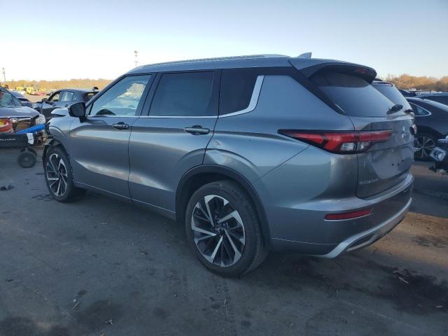 Photo 2 from auction – 2022 MITSUBISHI OUTLANDER with VIN JA4J3VA83NZ079190