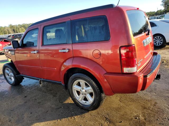 Photo 2 from auction – 2008 DODGE NITRO SLT with VIN 1D8GT58K78W165658