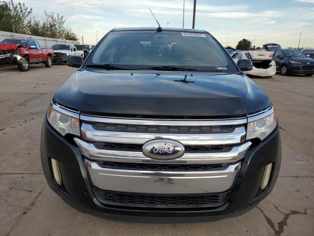 Photo 5 from auction – 2014 FORD EDGE LIMIT with VIN 2FMDK3KC6EBA82841