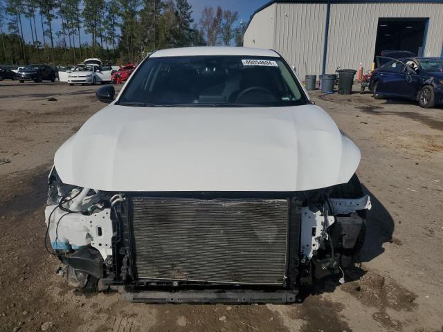 Photo 5 from auction – 2021 NISSAN ALTIMA SR with VIN 1N4BL4CV0MN415705