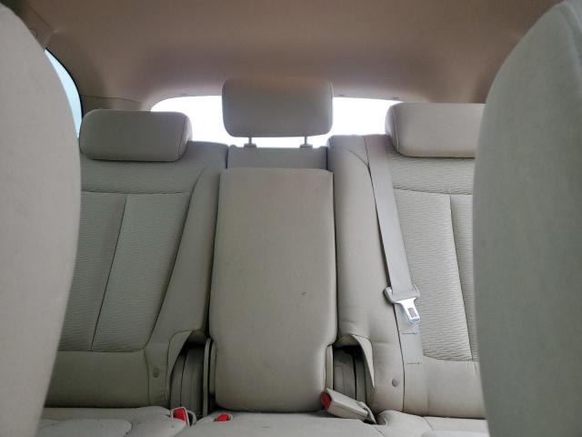 Photo 10 from auction – 2009 HYUNDAI SANTA FE G with VIN 5NMSG13D89H319460