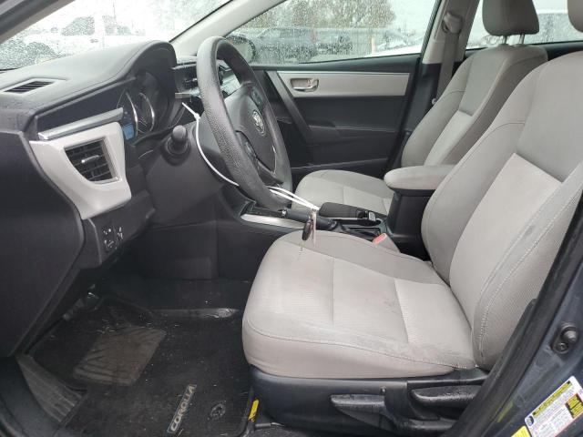 Photo 7 from auction – 2015 TOYOTA COROLLA L with VIN 2T1BURHE0FC383521