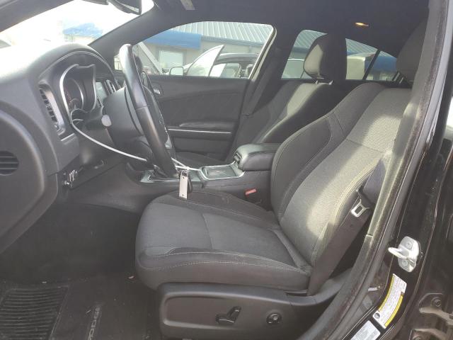 Photo 7 from auction – 2016 DODGE CHARGER SX with VIN 2C3CDXJG7GH140806