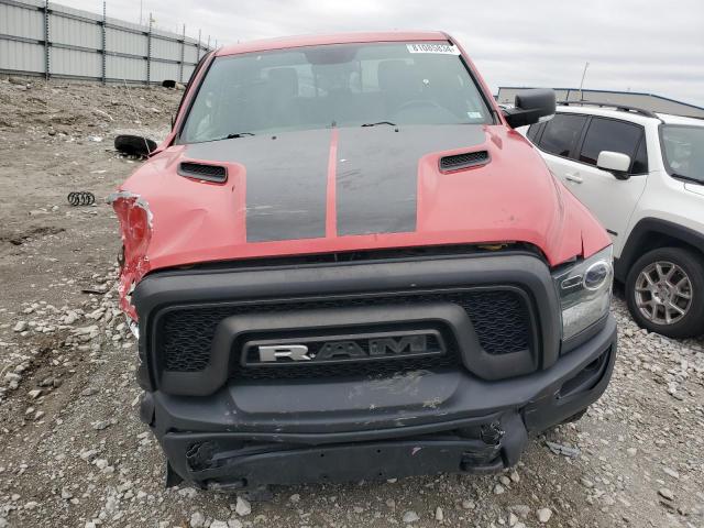 Photo 5 from auction – 2016 RAM 1500 REBEL with VIN 1C6RR7YT7GS395935