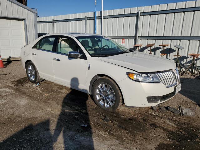 Photo 4 from auction – 2012 LINCOLN MKZ with VIN 3LNHL2GC4CR808423