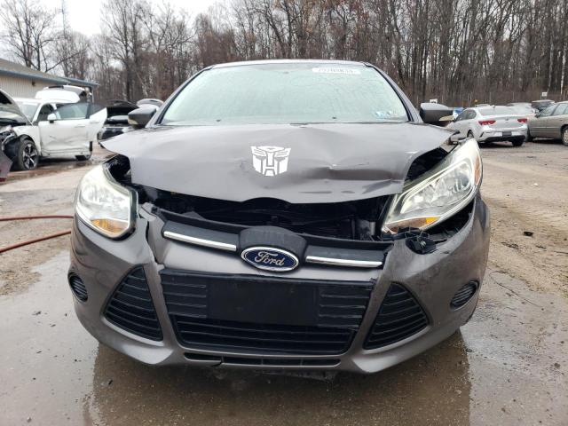 Photo 5 from auction – 2013 FORD FOCUS SE with VIN 1FADP3F24DL224762