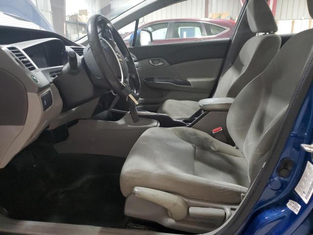 Снимка 7 от търг – 2012 HONDA CIVIC LX с VIN 2HGFB2F56CH567639