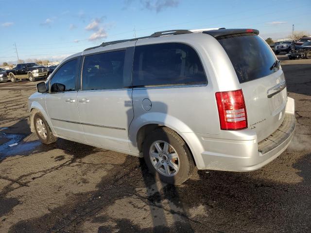 Photo 2 from auction – 2010 CHRYSLER TOWN & COU with VIN 2A4RR5DX0AR345645