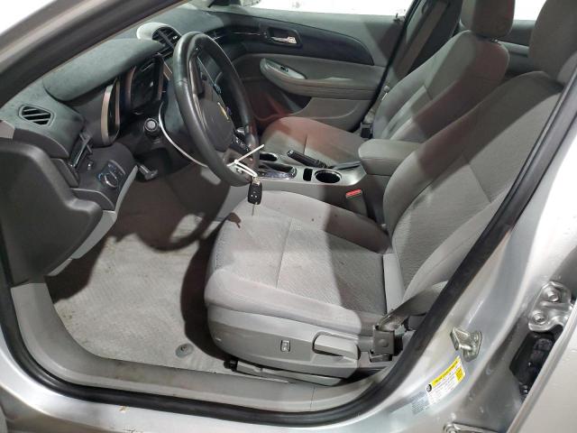 Photo 7 from auction – 2014 CHEVROLET MALIBU LS with VIN 1G11B5SL3EF255306