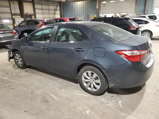 Photo 2 from auction – 2015 TOYOTA COROLLA L with VIN 2T1BURHE2FC436803