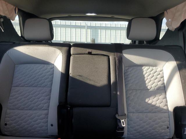 Photo 10 from auction – 2019 CHEVROLET EQUINOX LT with VIN 2GNAXJEV0K6240810