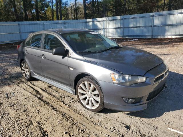 Photo 4 from auction – 2010 MITSUBISHI LANCER GTS with VIN JA32X8HW5AU017249