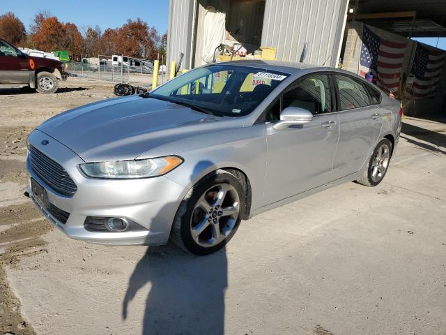 Photo 1 from auction – 2015 FORD FUSION SE with VIN 3FA6P0H72FR194262