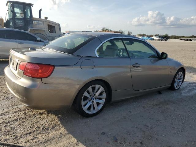 Photo 3 from auction – 2011 BMW 328 I with VIN WBADW3C59BE536229