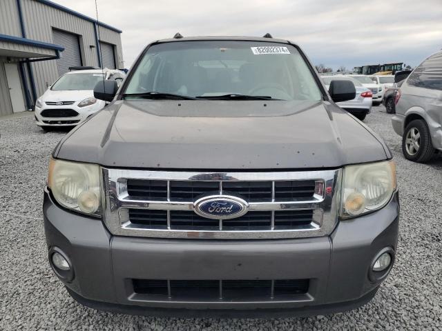 Photo 5 from auction – 2010 FORD ESCAPE XLT with VIN 1FMCU9DG4AKB63720