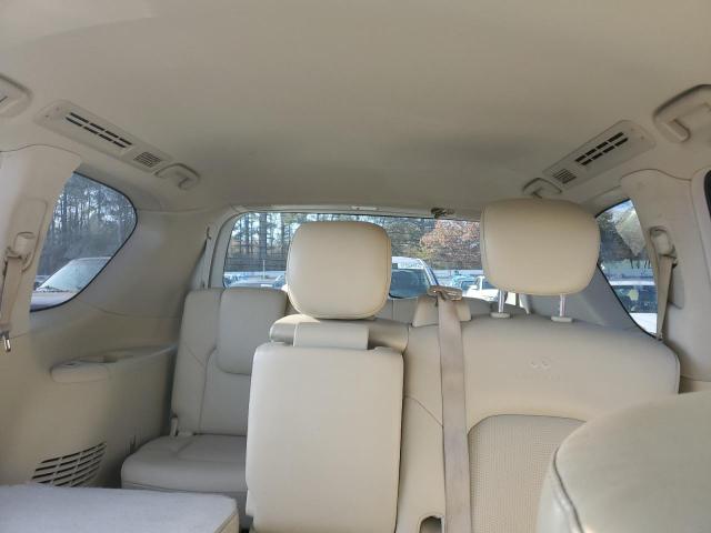 Photo 10 from auction – 2012 INFINITI QX56 with VIN JN8AZ2NC5C9317964