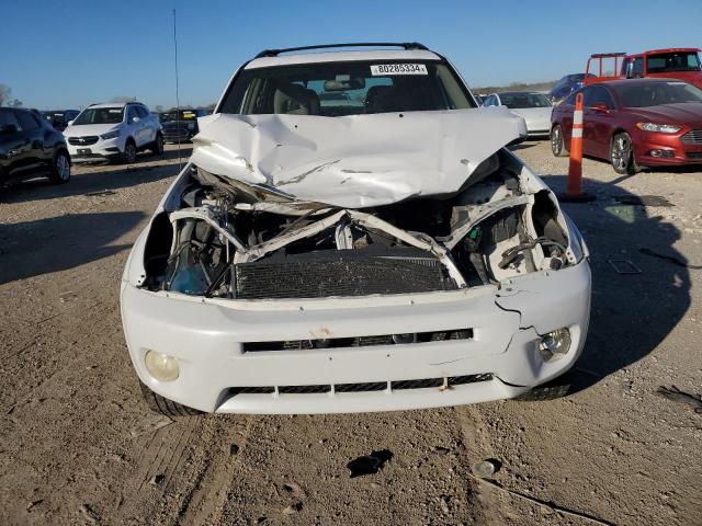 Photo 5 from auction – 2005 TOYOTA RAV4 with VIN JTEHD20V950039543