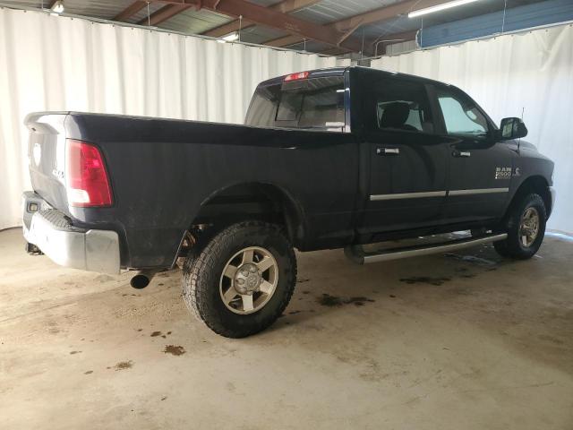 Photo 3 from auction – 2013 RAM 2500 SLT with VIN 3C6UR5DL0DG513699