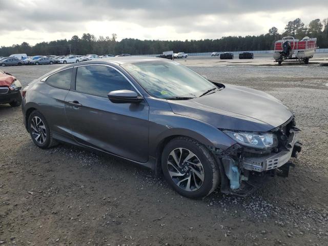 Photo 4 from auction – 2016 HONDA CIVIC LX with VIN 2HGFC4B50GH314756