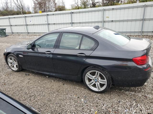 Photo 2 from auction – 2013 BMW 535 XI with VIN WBAFU7C5XDDU71728