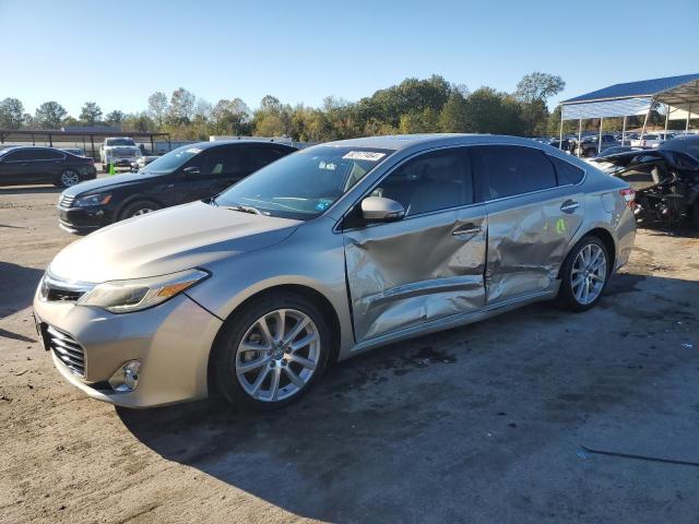 Photo 1 from auction – 2013 TOYOTA AVALON BAS with VIN 4T1BK1EBXDU067833