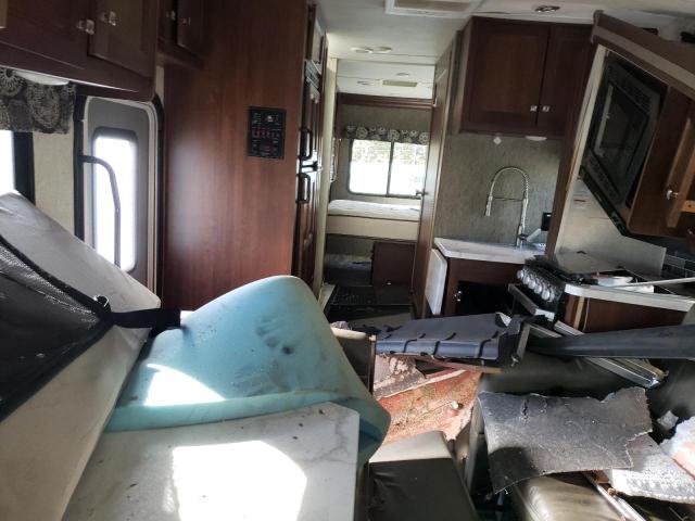 Photo 6 from auction – 2018 SUNS MOTORHOME with VIN 1FDXE4FS7JDC21911