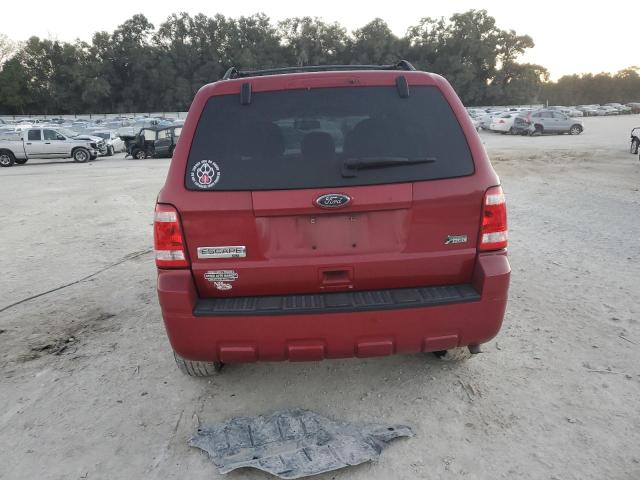 Photo 6 from auction – 2010 FORD ESCAPE XLT with VIN 1FMCU0DG5AKD42862