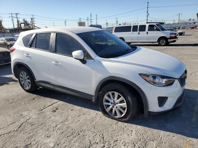 Photo 4 from auction – 2014 MAZDA CX-5 SPORT with VIN JM3KE2BE7E0341778