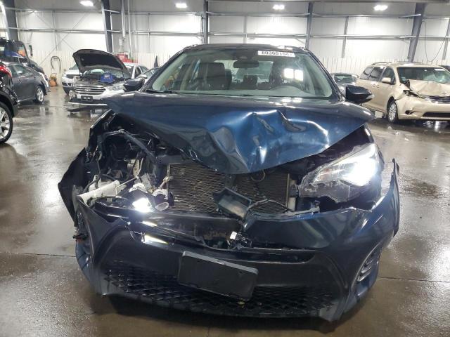 Photo 5 from auction – 2019 TOYOTA COROLLA L with VIN 2T1BURHE9KC137562