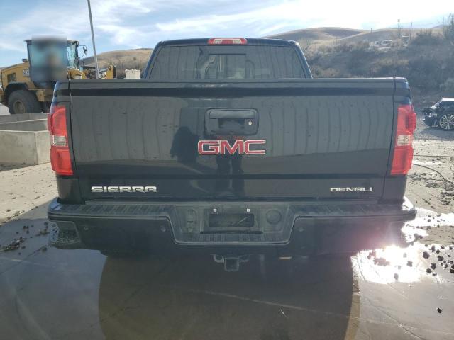 Photo 6 from auction – 2015 GMC SIERRA with VIN 3GTU2WEJ9FG418674