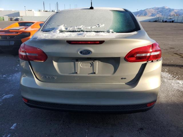 Photo 6 from auction – 2016 FORD FOCUS SE with VIN 1FADP3F23GL303084