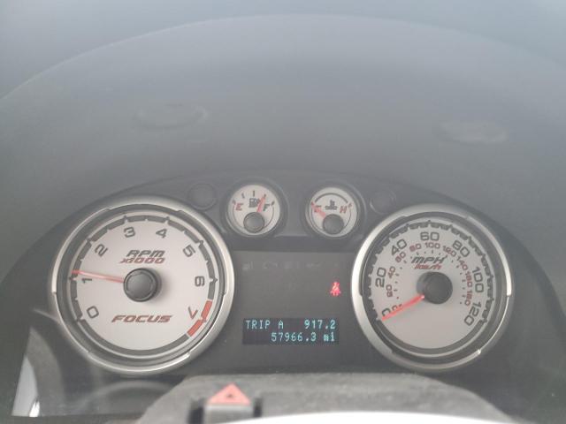 Photo 9 from auction – 2009 FORD FOCUS SE with VIN 1FAHP32N49W140741