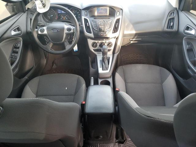 Photo 8 from auction – 2014 FORD FOCUS SE with VIN 1FADP3F22EL102306