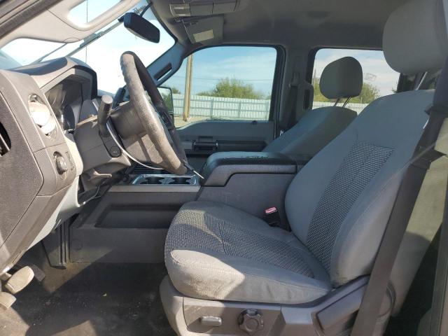Photo 7 from auction – 2015 FORD F250 SUPER with VIN 1FT7W2A60FED38604
