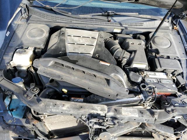 Photo 11 from auction – 2008 HYUNDAI AZERA SE with VIN KMHFC46F58A265356