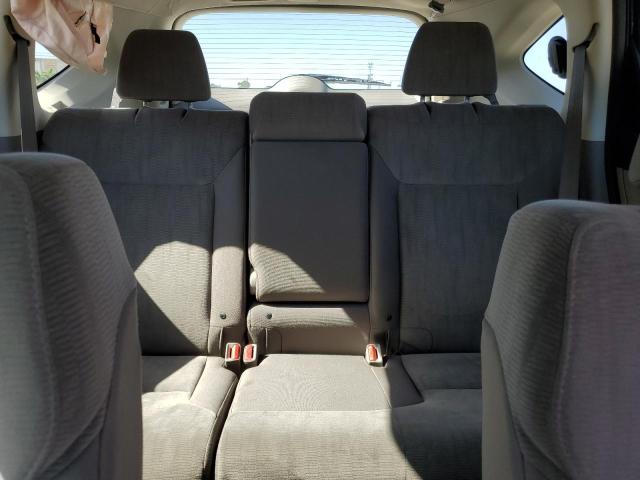 Photo 10 from auction – 2014 HONDA CR-V LX with VIN 2HKRM4H37EH679082