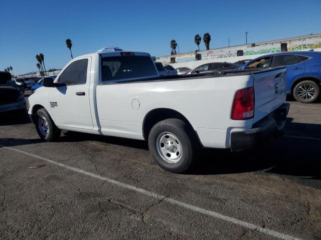 Photo 2 from auction – 2022 RAM 1500 CLASS with VIN 3C6JR6DGXNG427202