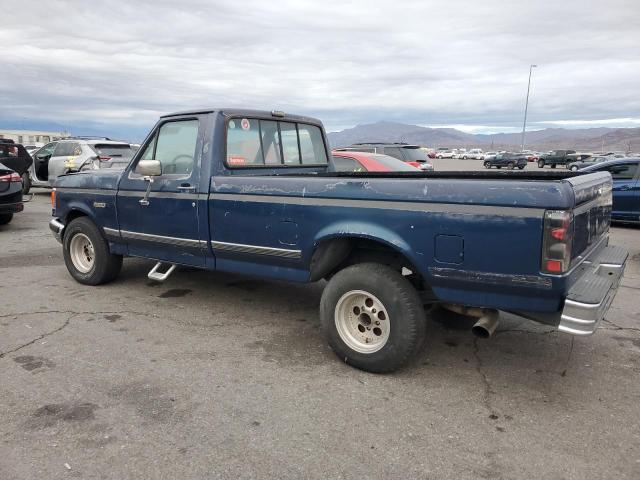 Photo 2 from auction – 1991 FORD F150 with VIN 1FTDF15N7MNA85972